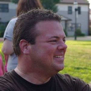 Meet your Posher, Shane